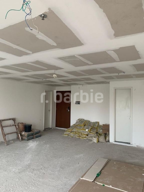 Sala Comercial Alphaville Barueri 