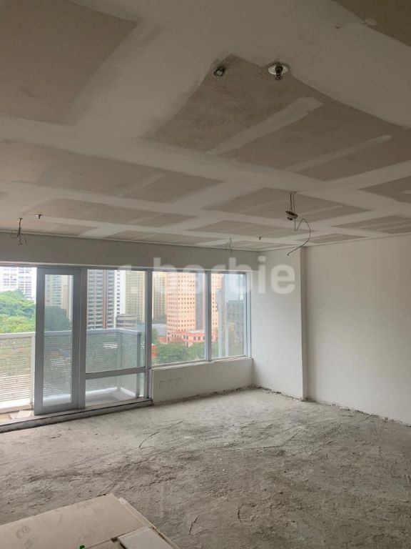 Sala Comercial Alphaville Barueri 