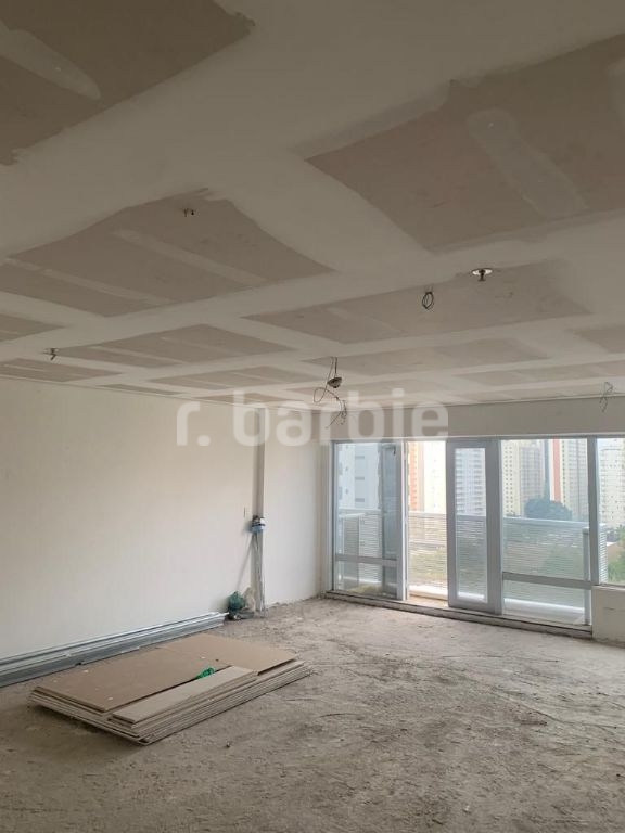 Sala Comercial Alphaville Barueri 