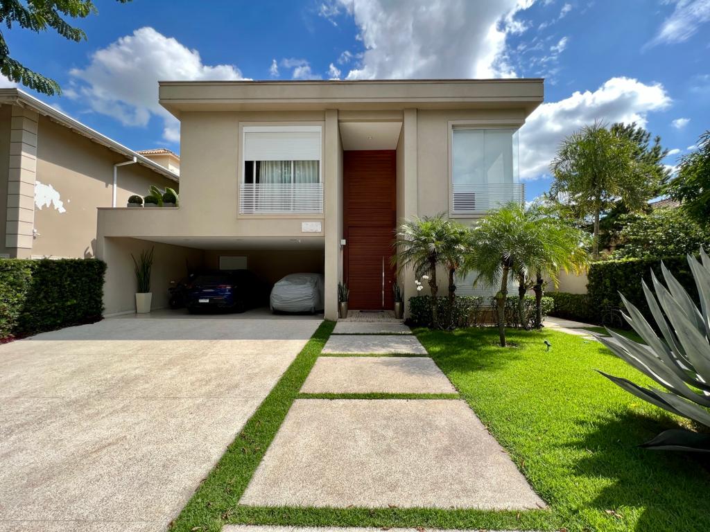 Casa em Condomínio Alphaville Barueri 