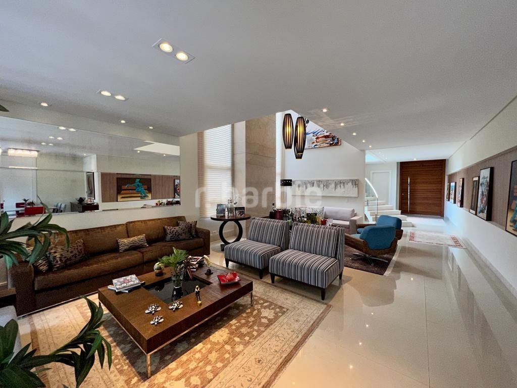 Casa em Condomínio Alphaville Barueri 