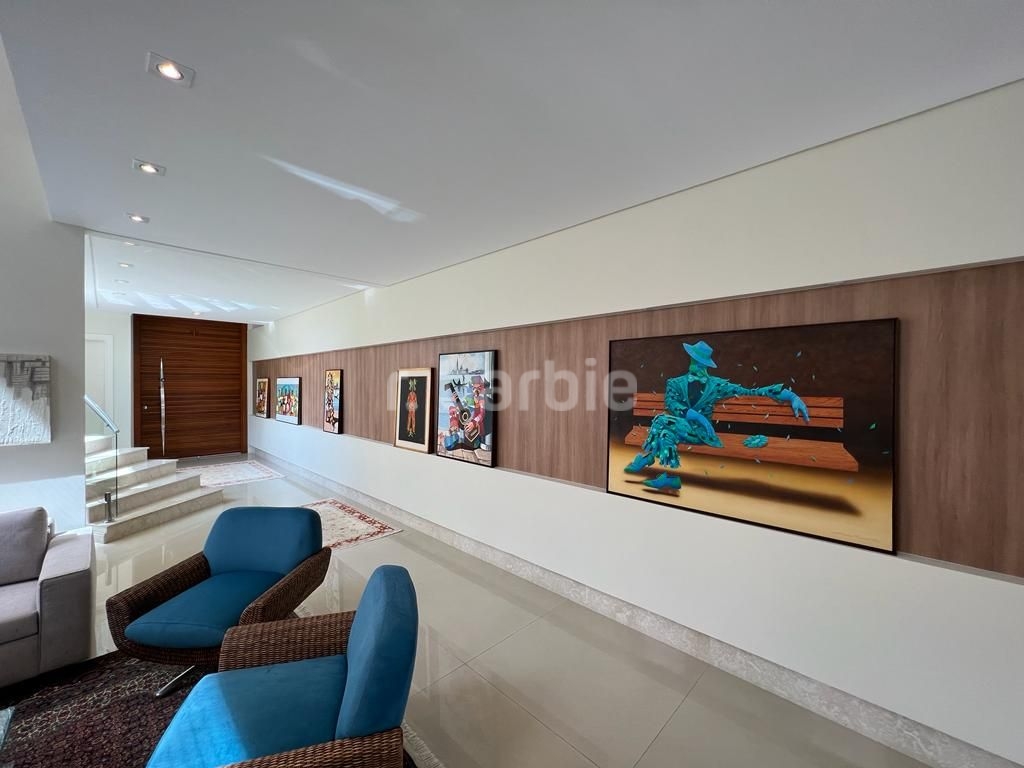 Casa em Condomínio Alphaville Barueri 