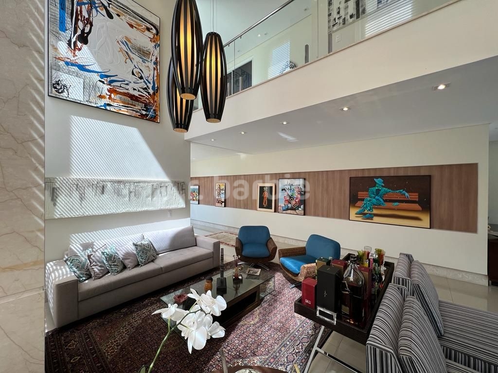 Casa em Condomínio Alphaville Barueri 