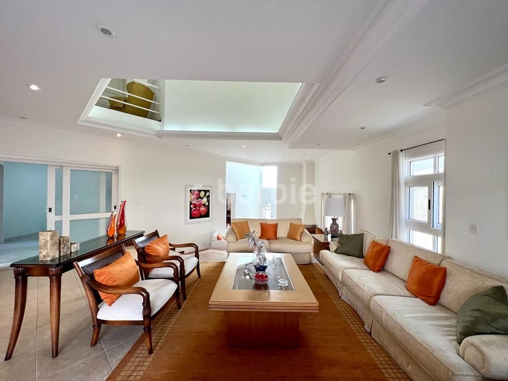 Casa em Condomínio Alphaville Santana de Parnaíba 