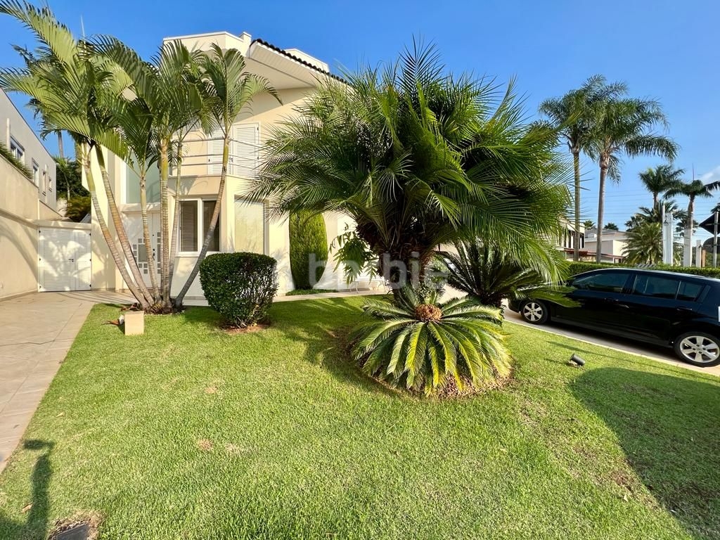 Casa em Condomínio Alphaville Santana de Parnaíba 