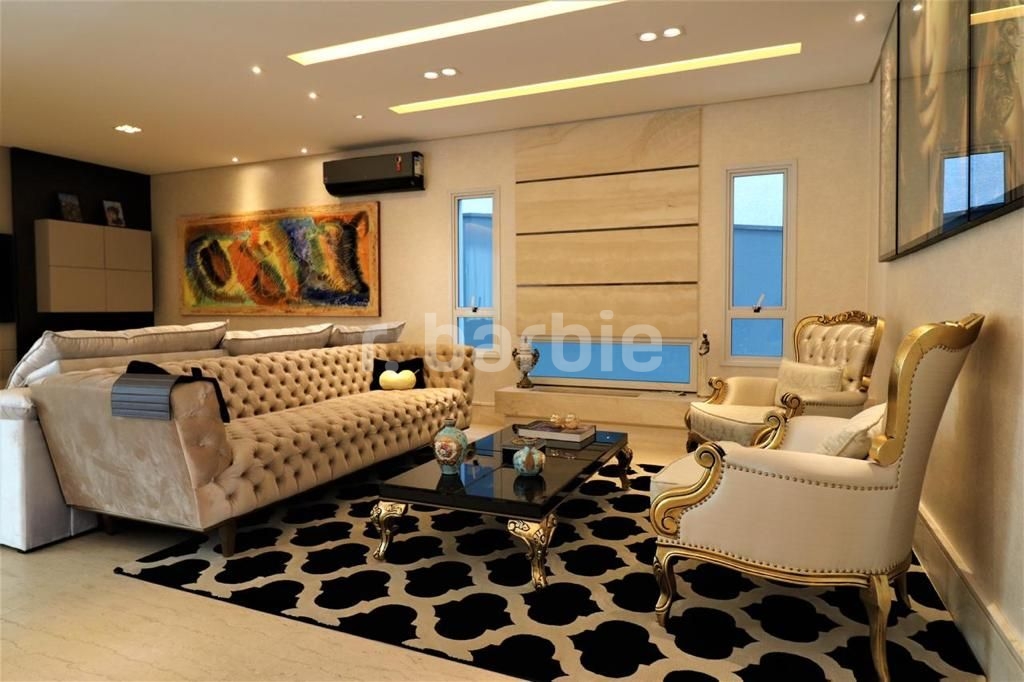 Casa em Condomínio Centro Comercial Jubran Barueri 