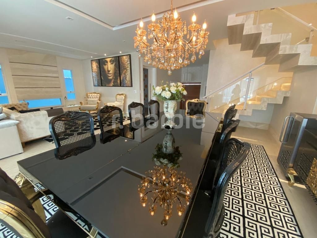 Casa em Condomínio Centro Comercial Jubran Barueri 