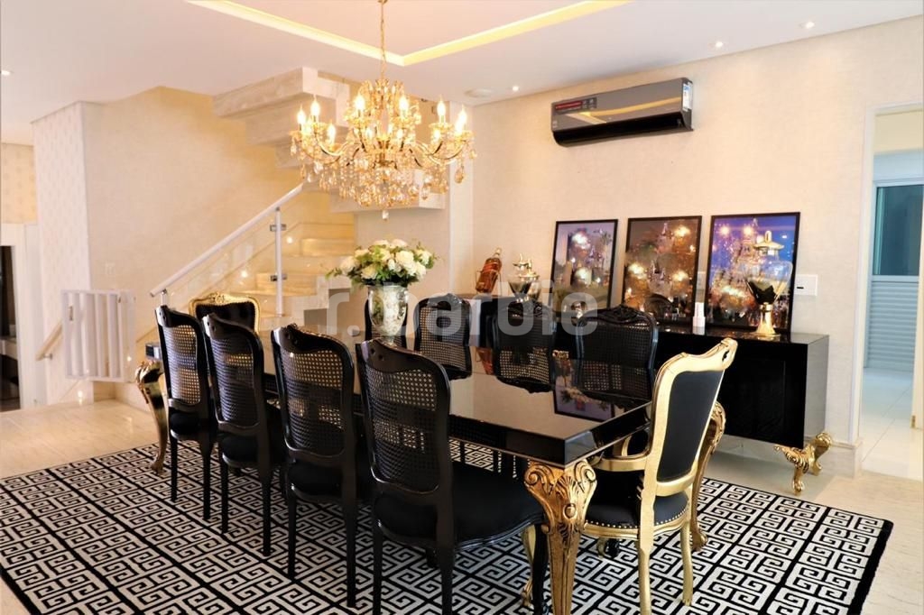 Casa em Condomínio Centro Comercial Jubran Barueri 