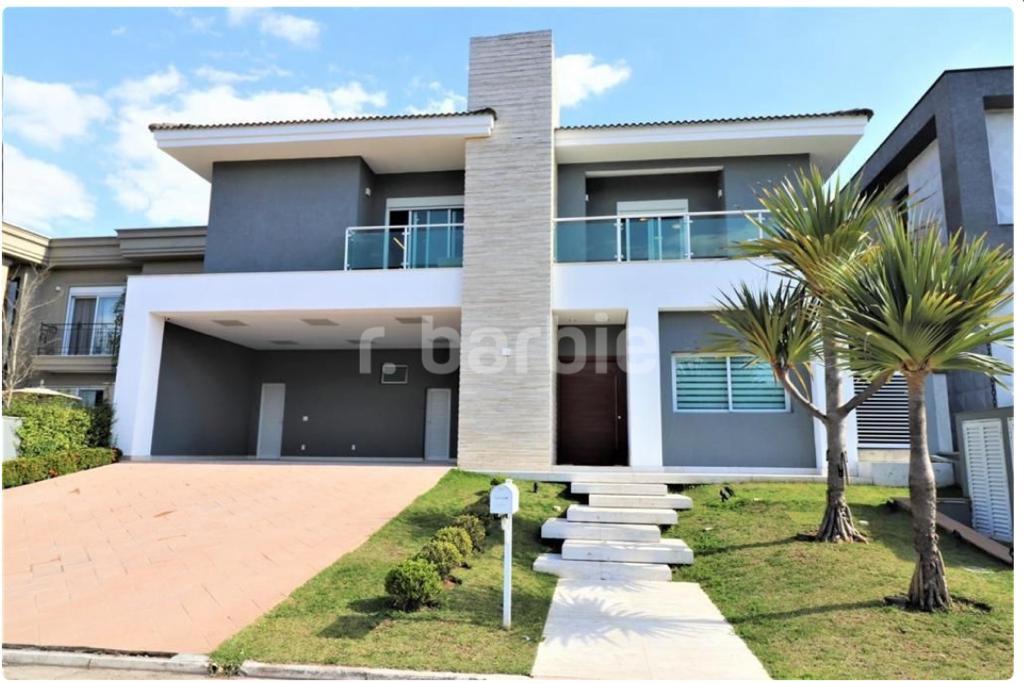 Casa em Condomínio Centro Comercial Jubran Barueri 