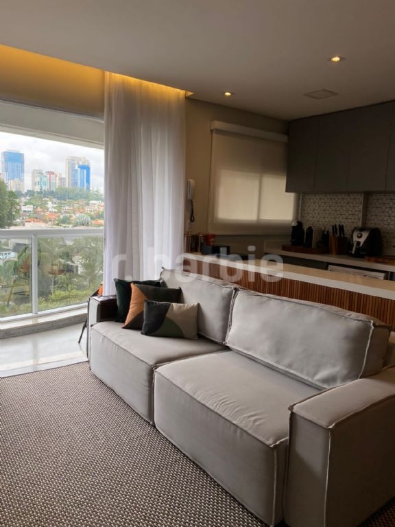 Apartamento Alphaville Barueri 