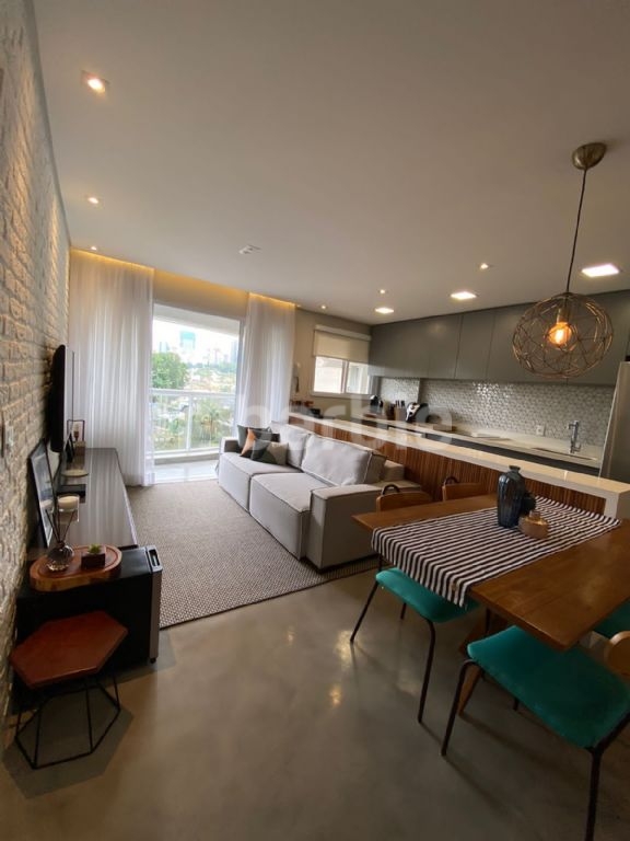 Apartamento Alphaville Barueri 