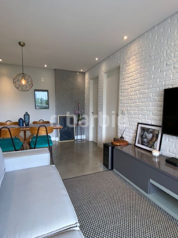 Apartamento Alphaville Barueri 