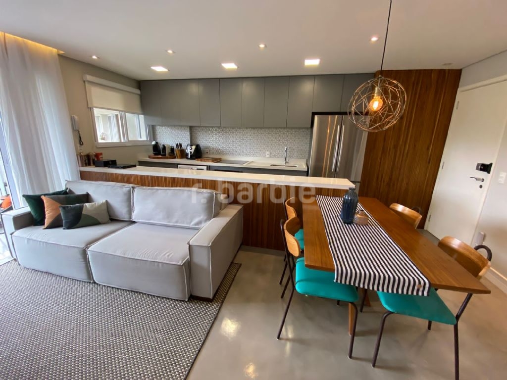 Apartamento Alphaville Barueri 