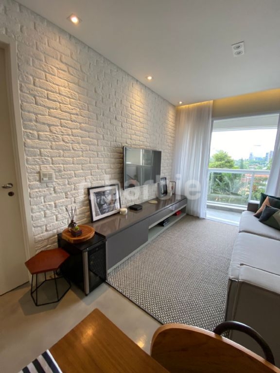 Apartamento Alphaville Barueri 