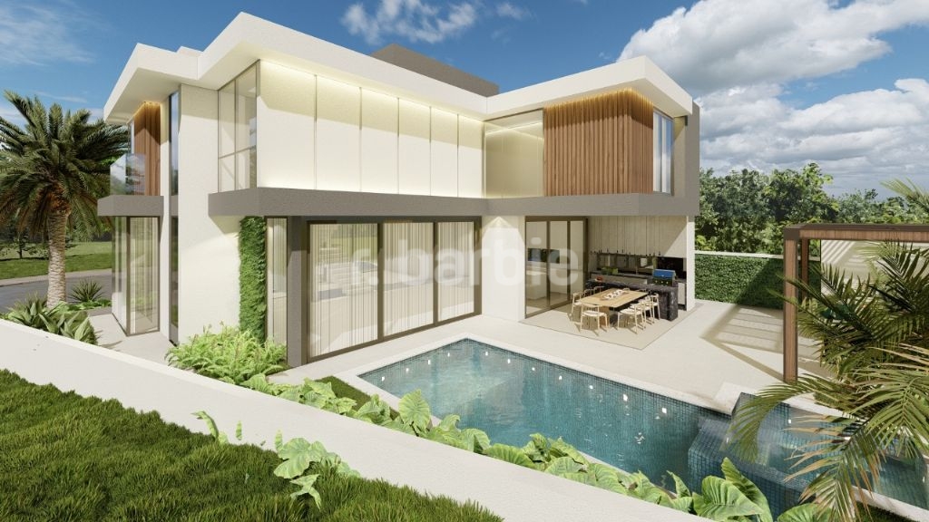 Terreno em Condomínio Alphaville Santana de Parnaíba 