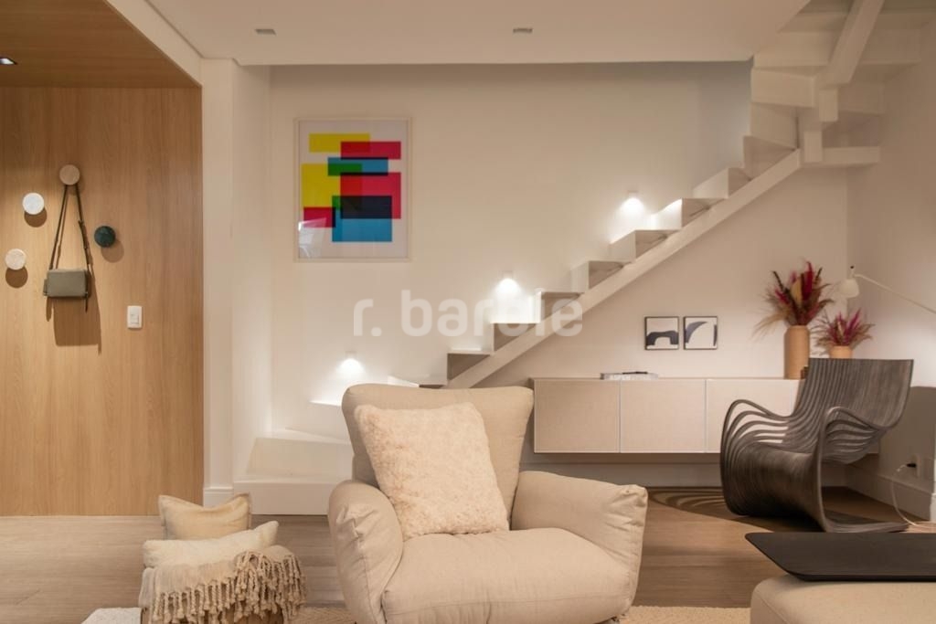 Cobertura Alphaville Barueri 