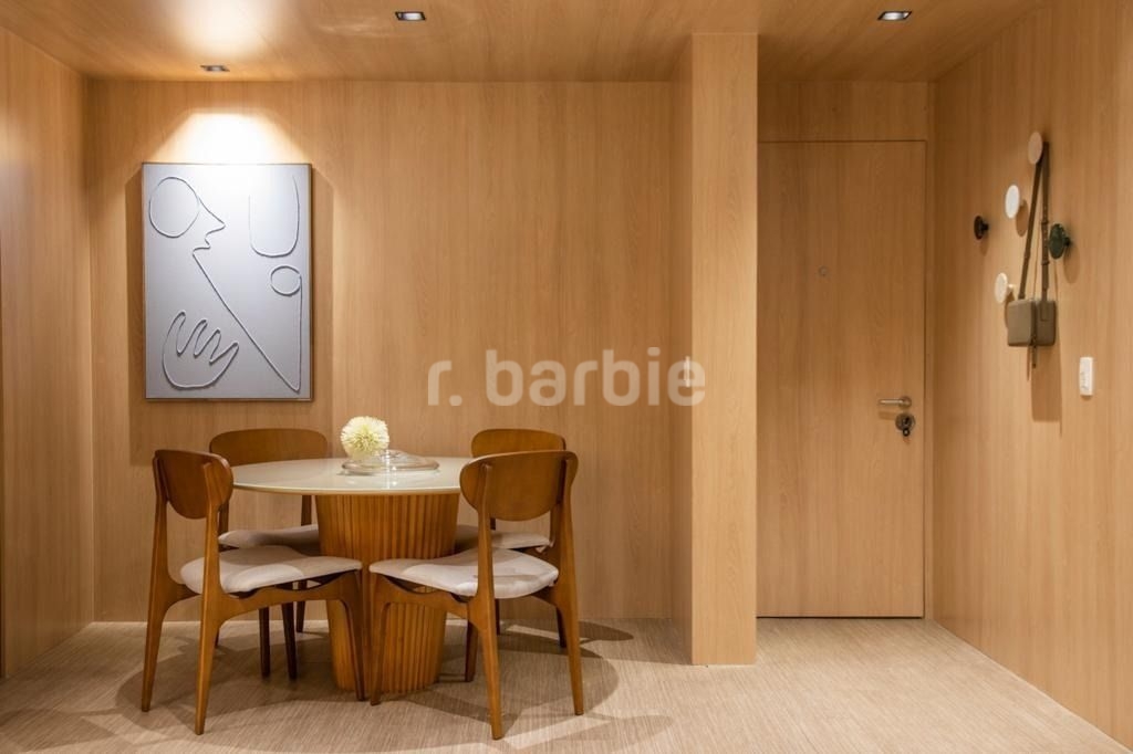 Cobertura Alphaville Barueri 