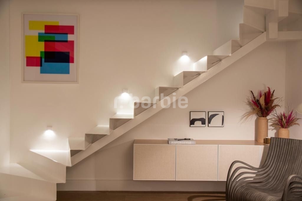 Cobertura Alphaville Barueri 