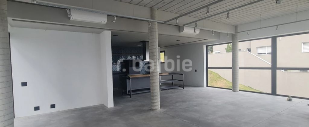 Casa em Condomínio Alphaville Santana de Parnaíba 