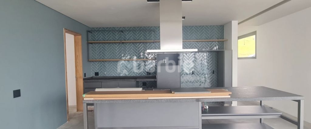 Casa em Condomínio Alphaville Santana de Parnaíba 