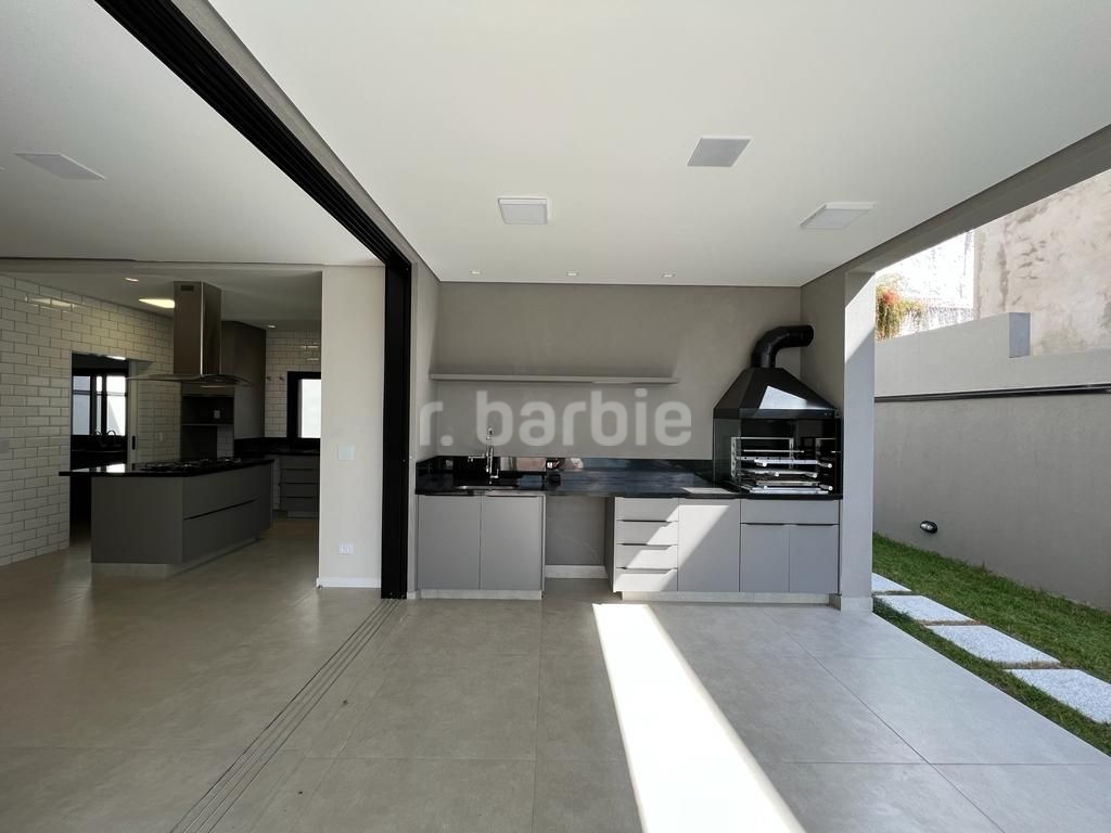 Casa em Condomínio Alphaville Santana de Parnaíba 