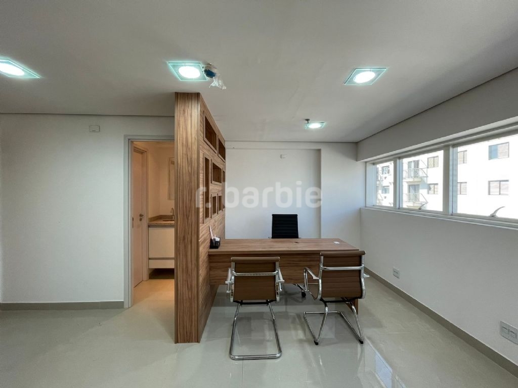 Loja Alphaville Barueri 