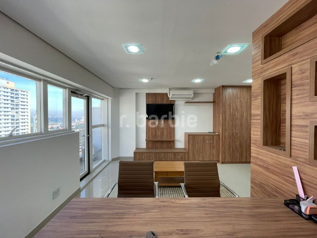 Loja Alphaville Barueri 