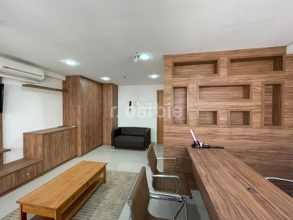 Loja Alphaville Barueri 