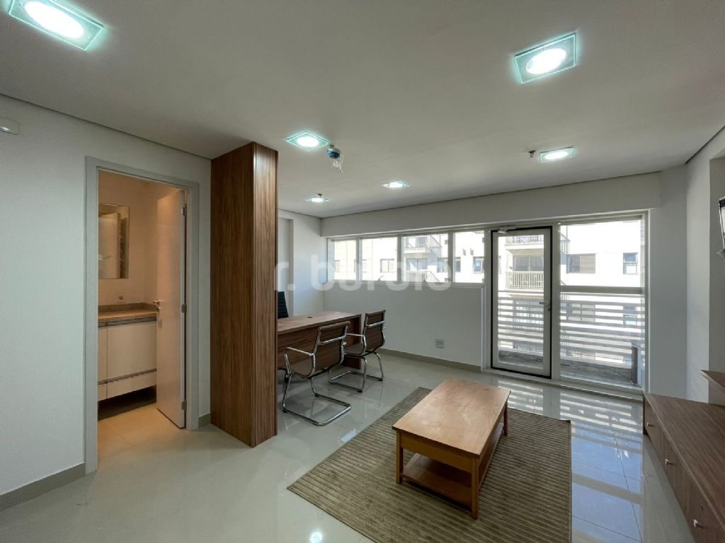 Loja Alphaville Barueri 