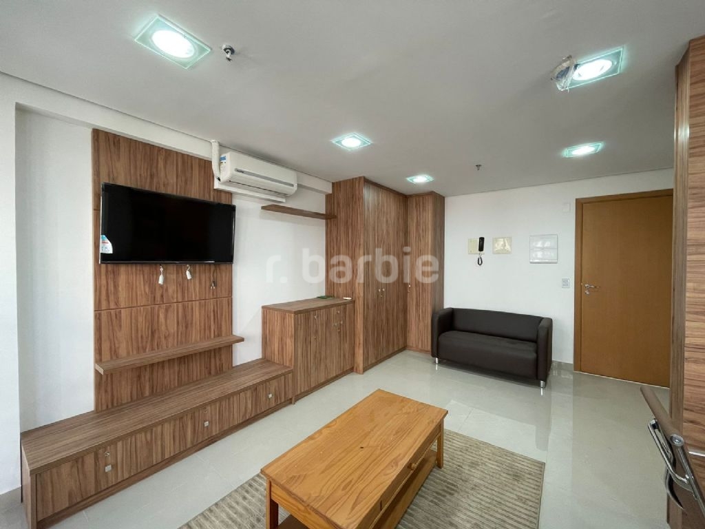 Loja Alphaville Barueri 