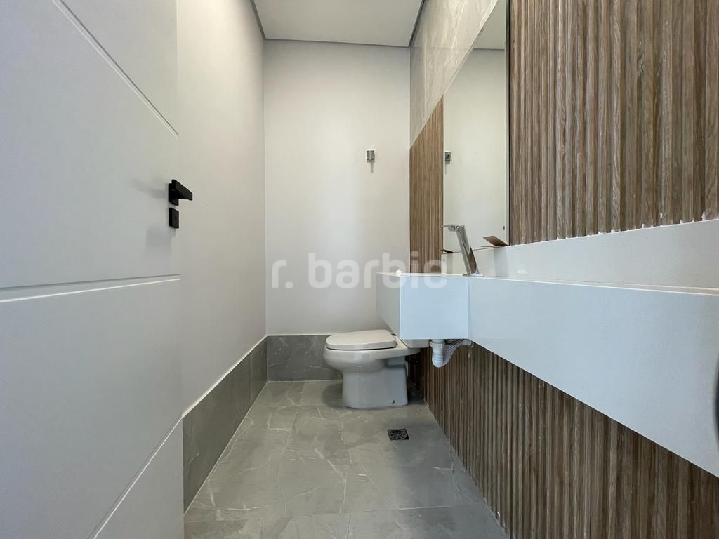 Casa em Condomínio Alphaville Santana de Parnaíba 