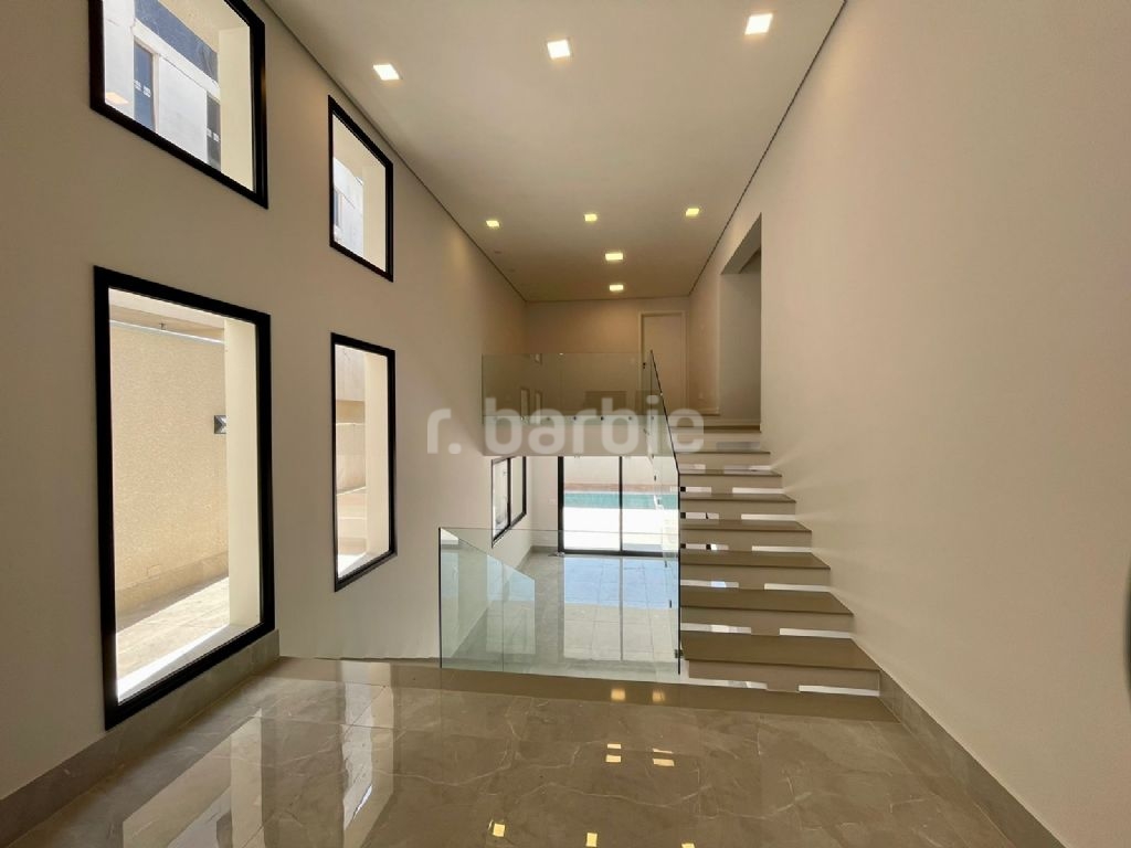 Casa em Condomínio Alphaville Santana de Parnaíba 