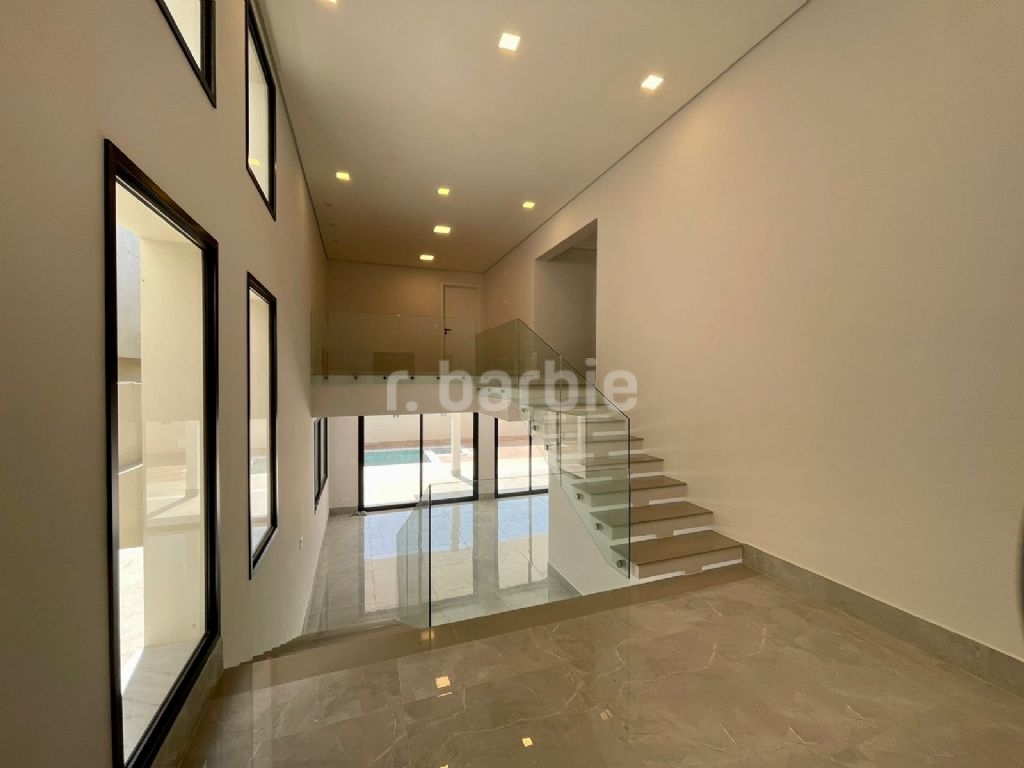 Casa em Condomínio Alphaville Santana de Parnaíba 