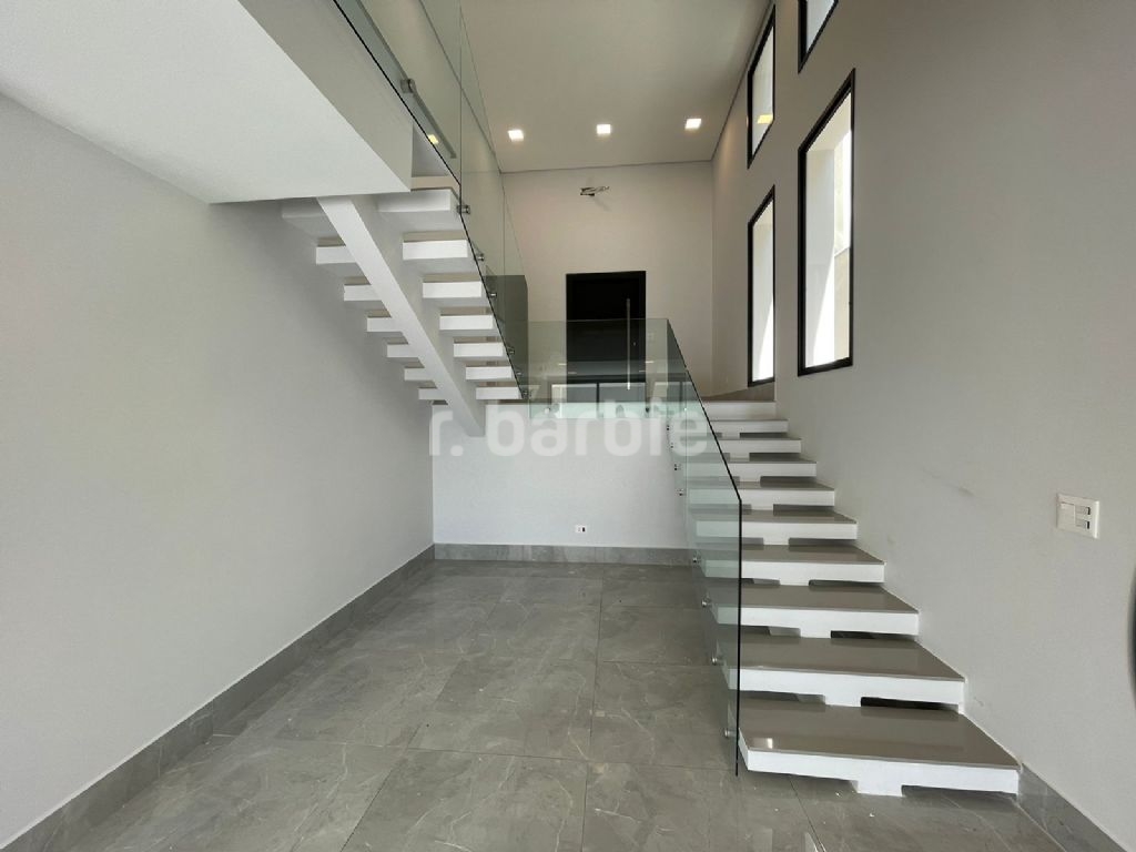 Casa em Condomínio Alphaville Santana de Parnaíba 