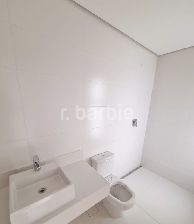 Apartamento Alphaville Barueri 