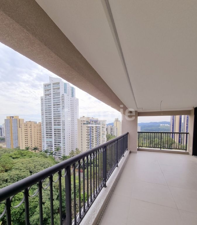 Apartamento Alphaville Barueri 