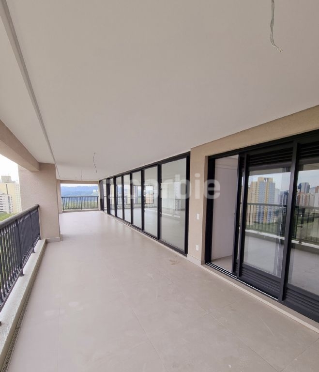 Apartamento Alphaville Barueri 