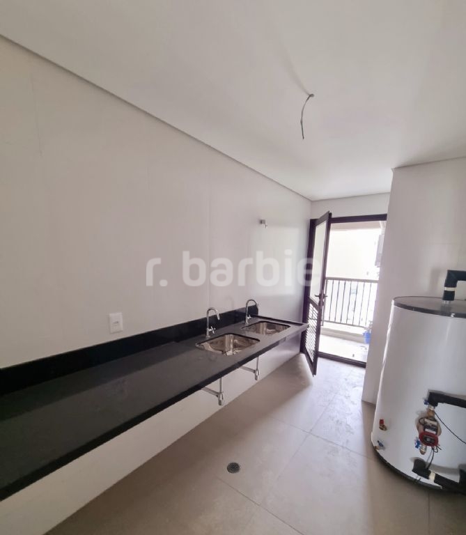 Apartamento Alphaville Barueri 