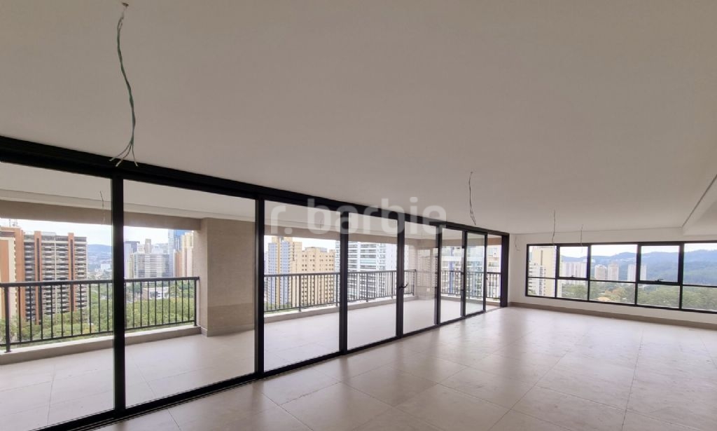 Apartamento Alphaville Barueri 