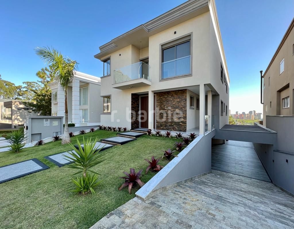 Casa em Condomínio Alphaville Barueri 