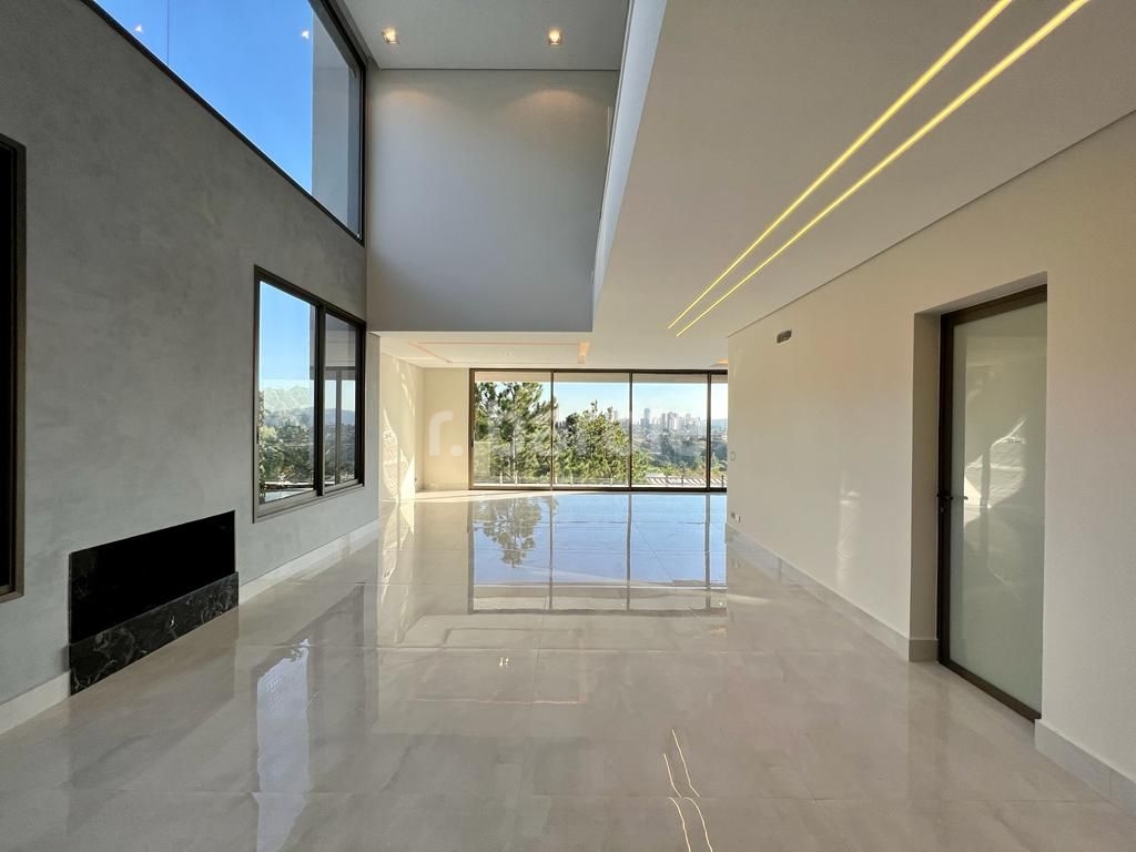 Casa em Condomínio Alphaville Barueri 