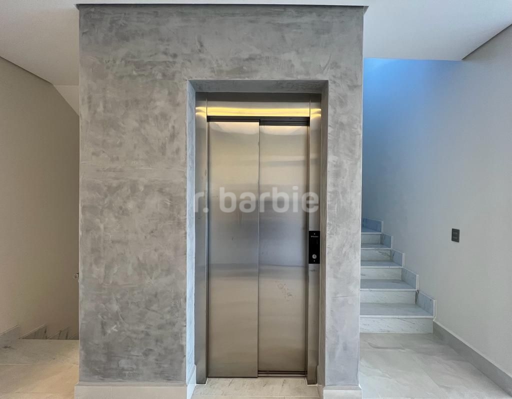 Casa em Condomínio Alphaville Barueri 