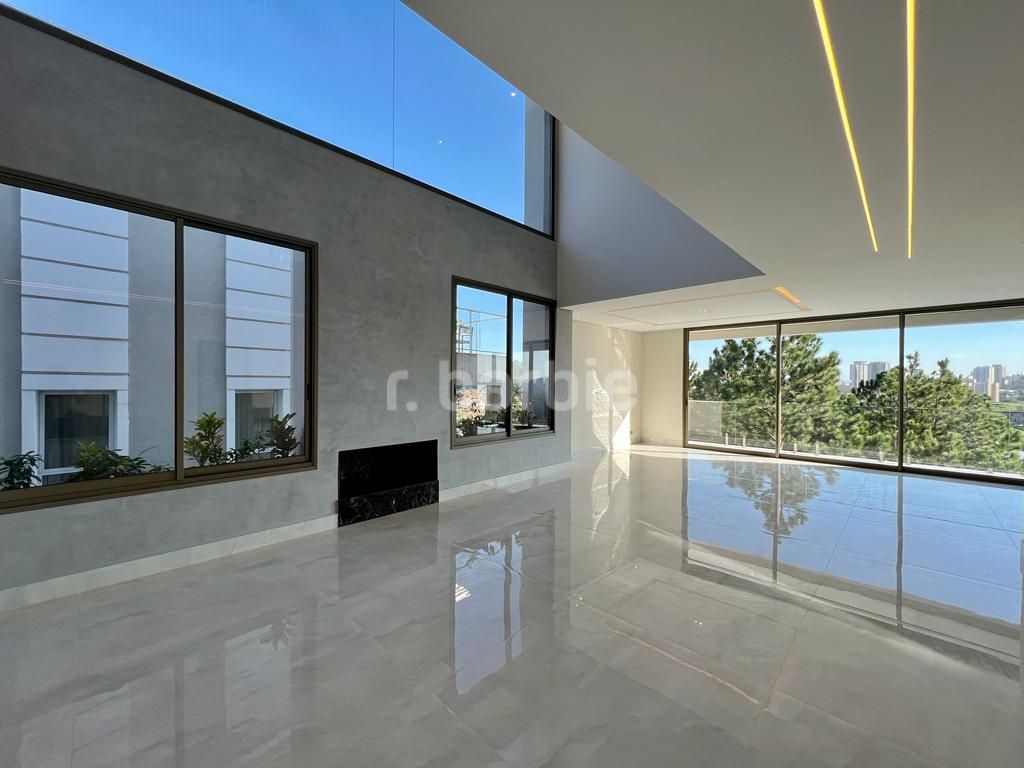 Casa em Condomínio Alphaville Barueri 