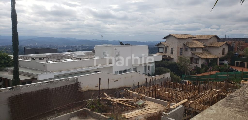 Terreno em Condomínio Alphaville Santana de Parnaíba 