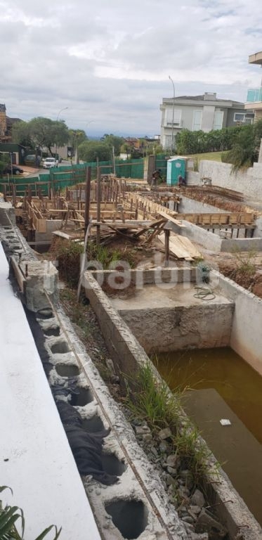 Terreno em Condomínio Alphaville Santana de Parnaíba 