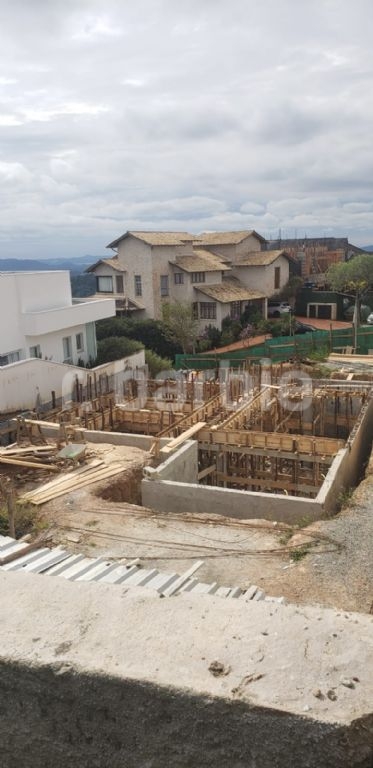 Terreno em Condomínio Alphaville Santana de Parnaíba 