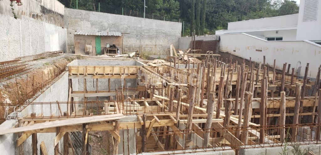 Terreno em Condomínio Alphaville Santana de Parnaíba 