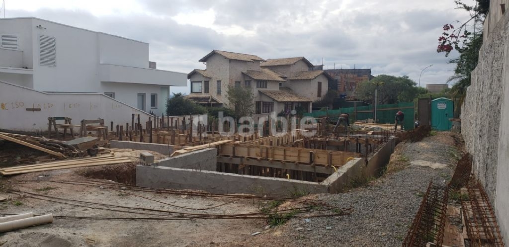 Terreno em Condomínio