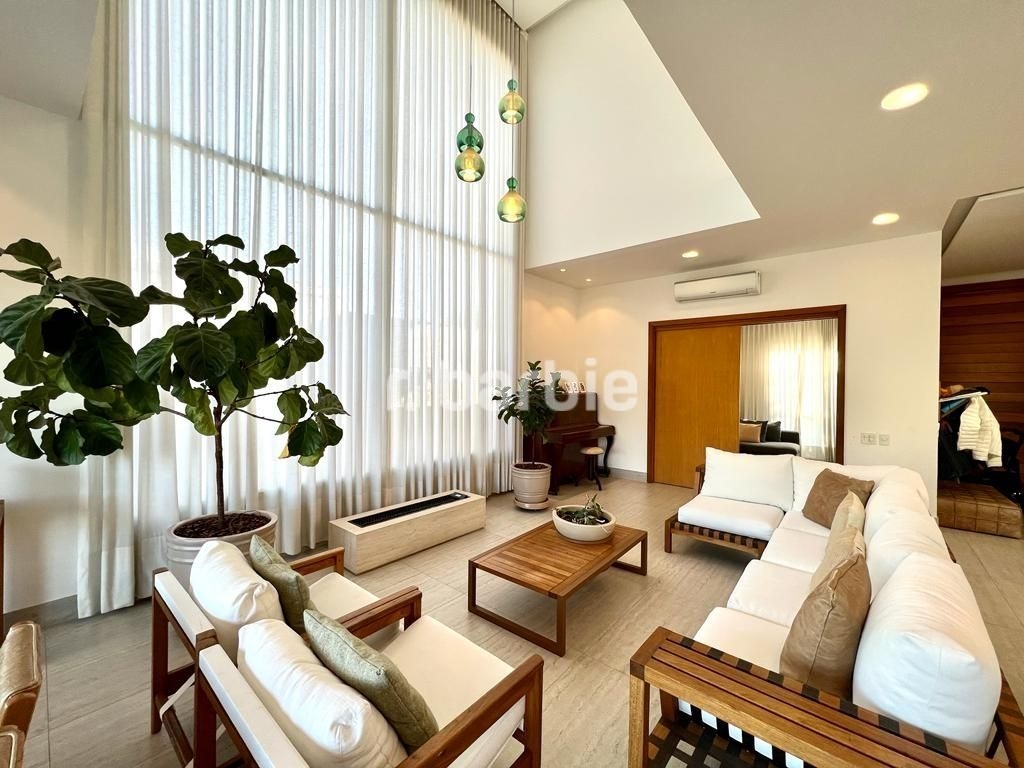 Casa em Condomínio Alphaville Santana de Parnaíba 