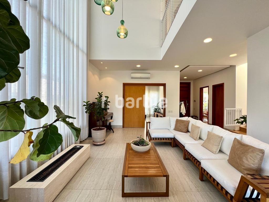 Casa em Condomínio Alphaville Santana de Parnaíba 